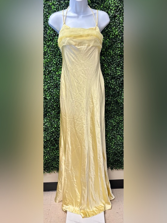 Peppermayo Dresses & Skirts - Peppermayo Belize Maxi Dress, Yellow - US 6
